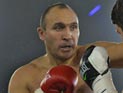 Боксер Устинов завоевал титул чемпиона WBA International Боксер Устинов завоевал титул чемпиона WBA International