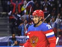 СКА выкупил у "Трактора" права на хоккеиста Вячеслава Войнова СКА выкупил у "Трактора" права на хоккеиста Вячеслава Войнова
