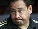 Слуцкий назвал невозможным совмещение тренерских постов после Евро-2016 Слуцкий назвал невозможным совмещение тренерских постов после Евро-2016