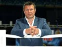Олег Тактаров Олег Тактаров