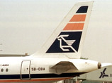   Charlie Airlines,        S7 Group ( ""  ""),         Cyprus Airways    