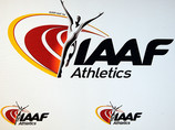 IAAF                     - 2016  --