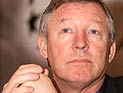 Алекс Фергюсон: не хочу, чтобы Моуринью уходил