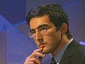 Владимир Крамник в "быстрые" шахматы не так силен