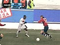 Футбольная Москва затаила дыхание