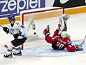 Сборная России по хоккею не добралась до финала ЧМ