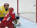Российские хоккеисты выиграли "бронзу" ЧМ