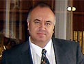 У главы МВД Украины, которого объявили организатором "переворота", произошел инфаркт