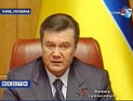 После достижения "мира" Янукович заявил о вновь возникших разногласиях с Ющенко
