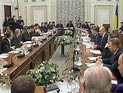 Кабмин Украины выделил более 70 млн долларов на досрочные выборы