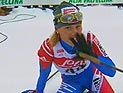 Юлию Чепалову снова увидим на лыжне в декабре