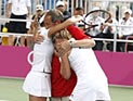 Российские теннисистки вышли в финал розыгрыша Кубка Федерации