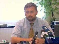 Евгений Ищенко. Кадр НТВ, архив Евгений Ищенко. Кадр НТВ, архив