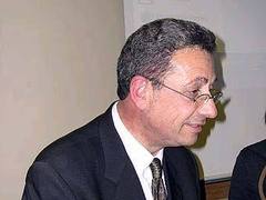 Мустафа Баргути, фото с сайта student.cs.ucc.ie