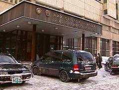 Николай Караченцов, кадр из досье телеканала "Россия"