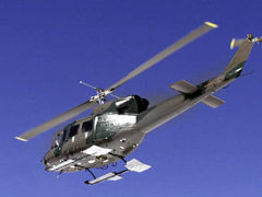 Bell 212, фото с сайта german-helicopter.com