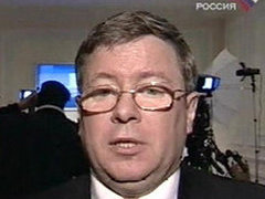 Александр Торшин, кадр ТК "Россия", архив