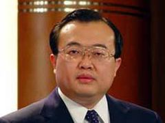 Лю Чжанчао, фото с сайта fmprcgov.cn