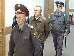 Алексей Пичугин. Алексей Пичугин, кадр телеканала RTVi, архив newsru.com