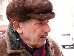 Борис Ходорковский. Фото Юлии Вишневецой, Лента.Ру