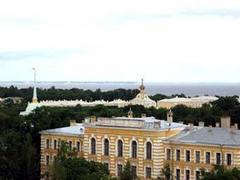 Петергоф, фото с сайта peterhof.ru