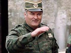 Генерал Ратко Младич, фото с сайта bhdani.com Генерал Ратко Младич, фото с сайта bhdani.com