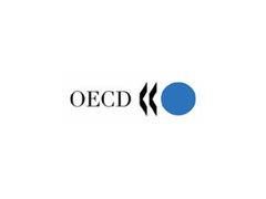 Символика ОЭСР с официального сайта Символика ОЭСР с официального сайта
