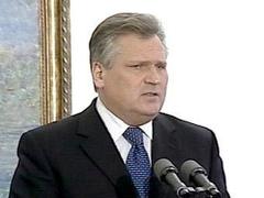 Александр Квасьневский. Кадр Первого канала, архив Александр Квасьневский. Кадр Первого канала, архив