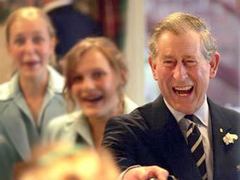 Принц Чарльз, фото с сайта princeofwales.gov.uk Принц Чарльз, фото с сайта princeofwales.gov.uk