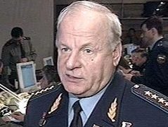 Владимир Михайлов. Кадр Первого канала, архив Владимир Михайлов. Кадр Первого канала, архив