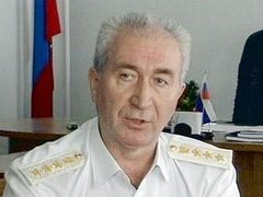 Заместитель генерального прокурора Николай Шепель. Кадр НТВ, архив Заместитель генерального прокурора Николай Шепель. Кадр НТВ, архив