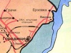 Карта с сайта www.volgograd-map.narod.ru Карта с сайта www.volgograd-map.narod.ru