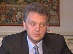Виктор Христенко. Кадр НТВ, архив Виктор Христенко. Кадр НТВ, архив