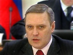 Михаил Касьянов, кадр телеканала НТВ, архив Михаил Касьянов, кадр телеканала НТВ, архив