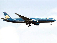 Боинг-777, фото с сайта airliners.net Боинг-777, фото с сайта airliners.net
