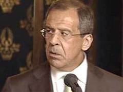 Сергей Лавров, кадр Первого канала, архив Сергей Лавров, кадр Первого канала, архив