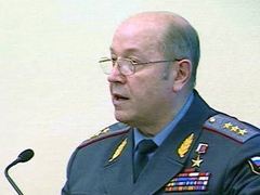 Александр Чекалин, кадр телеканала НТВ Александр Чекалин, кадр телеканала НТВ