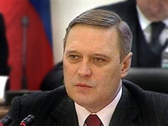 Михаил Касьянов, кадр телеканала НТВ, архив Михаил Касьянов, кадр телеканала НТВ, архив