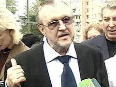 Вячеслав Иваньков. Кадр НТВ, архив Вячеслав Иваньков. Кадр НТВ, архив