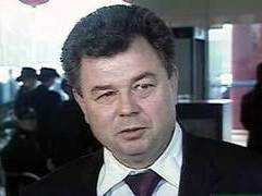 Губернатор Калужской области Анатолий Артамонов, кадр НТВ, архив Губернатор Калужской области Анатолий Артамонов, кадр НТВ, архив