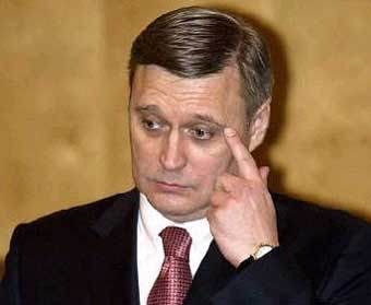 Михаил Касьянов. Архивное фото Reuters