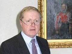 Шеф лондонской полиции Йэн Блэр, фото с сайта www.met.police.uk Шеф лондонской полиции Йэн Блэр, фото с сайта www.met.police.uk