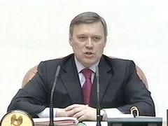 Михаил Касьянов, кадр Первого канала, архив Михаил Касьянов, кадр Первого канала, архив