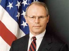 Кристофер Хилл, фото с сайта whitehouse.gov Кристофер Хилл, фото с сайта whitehouse.gov