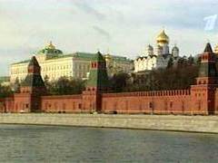 Кадр Первого канала, архив Кадр Первого канала, архив