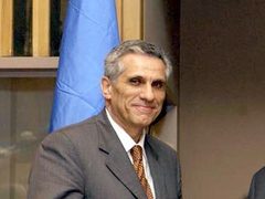 Марчелло Спатафора, фото с сайта un.org Марчелло Спатафора, фото с сайта un.org
