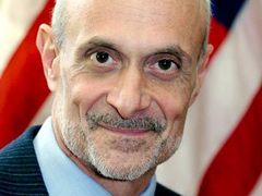 Майкл Чертофф, фото с сайта Госдепа США Майкл Чертофф, фото с сайта Госдепа США