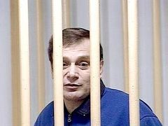Михаил Трепашкин, кадр телеканала НТВ, архив Михаил Трепашкин, кадр телеканала НТВ, архив