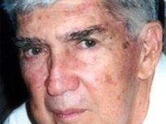 Луис Посада Карильес, фото с сайта inocentes.org Луис Посада Карильес, фото с сайта inocentes.org