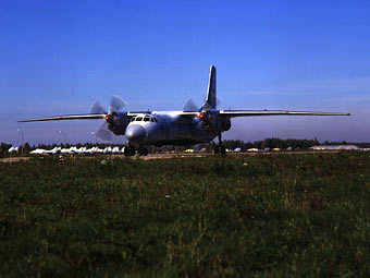 Ан-26, фото с сайта combatavia.com1.ru